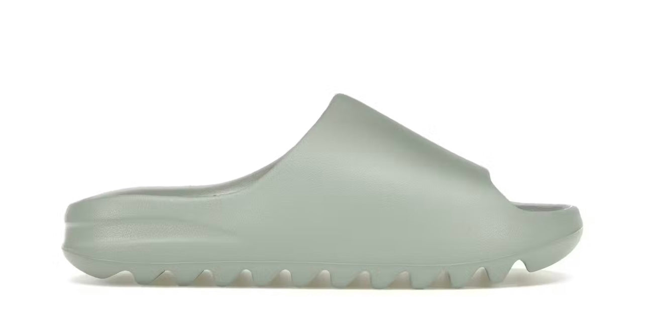 Yeezy slide salt