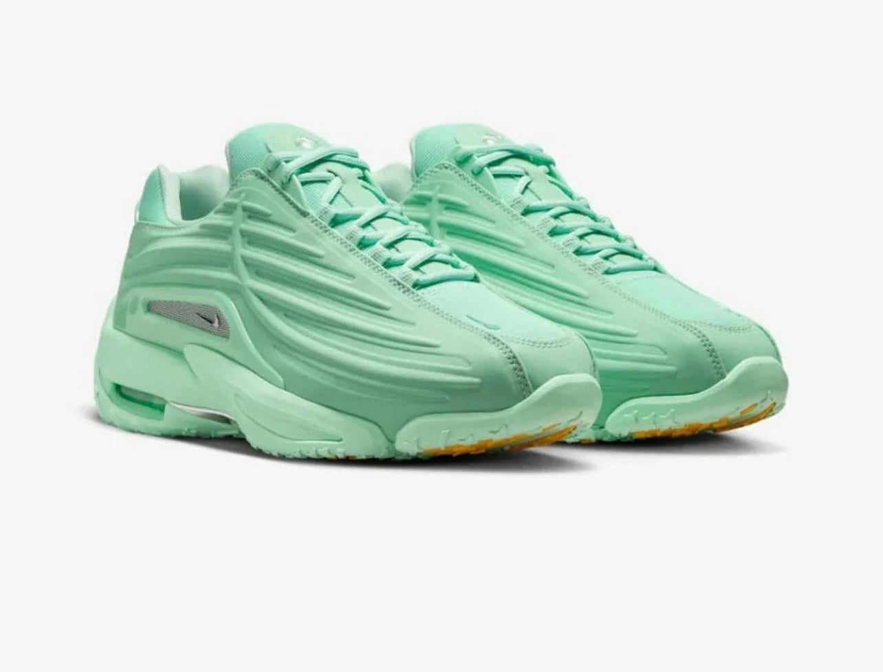 Nike NOCTA Hot Step 2 Mint Foam