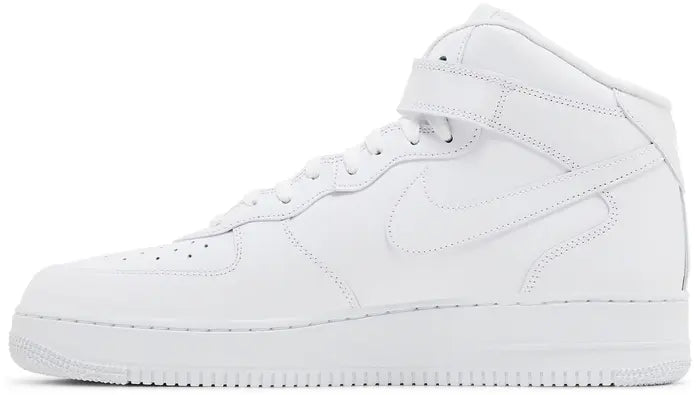 NIke Air Force 1 MID Supreme
