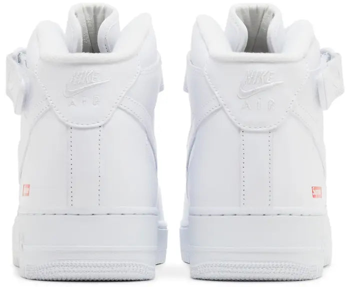 NIke Air Force 1 MID Supreme