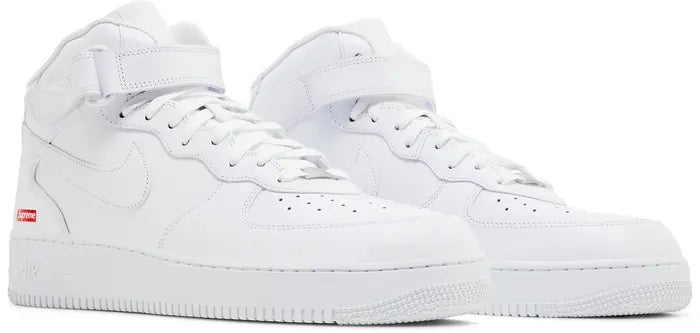 NIke Air Force 1 MID Supreme