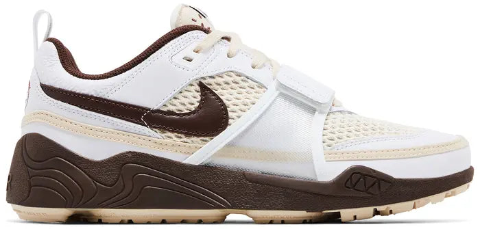 Nike Zoom Field Jaxx 'Travis Scott Light Chocolate'