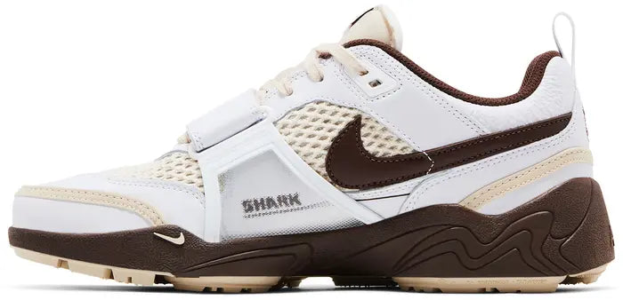 Nike Zoom Field Jaxx 'Travis Scott Light Chocolate'