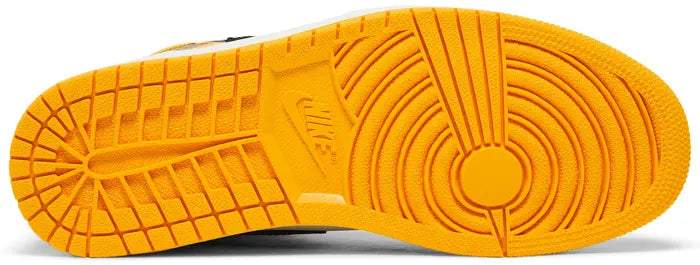Jordan 1 retro high OG Taxi