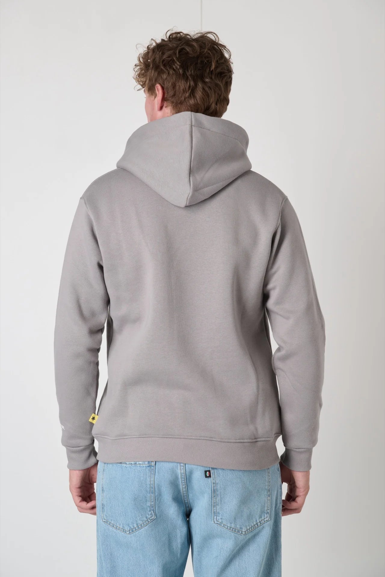 Felpa con cappuccio Basic JOY Superculture