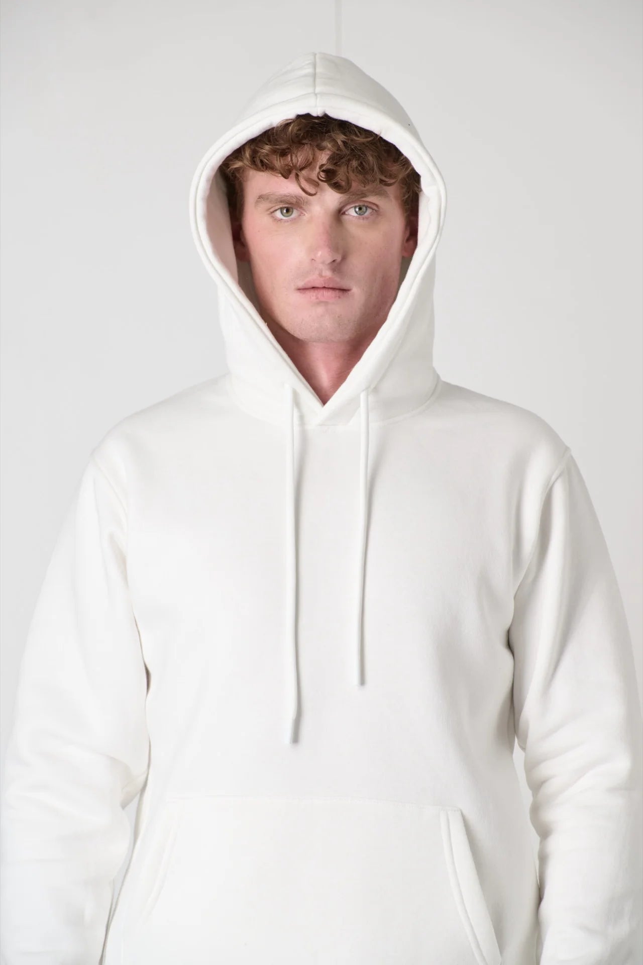 Felpa con cappuccio Basic JOY Superculture