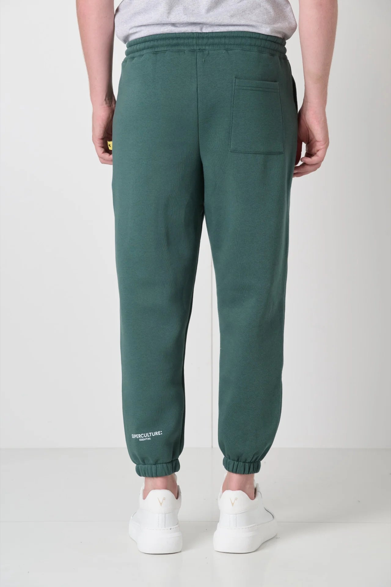 Pantalone tuta JOG Superculture