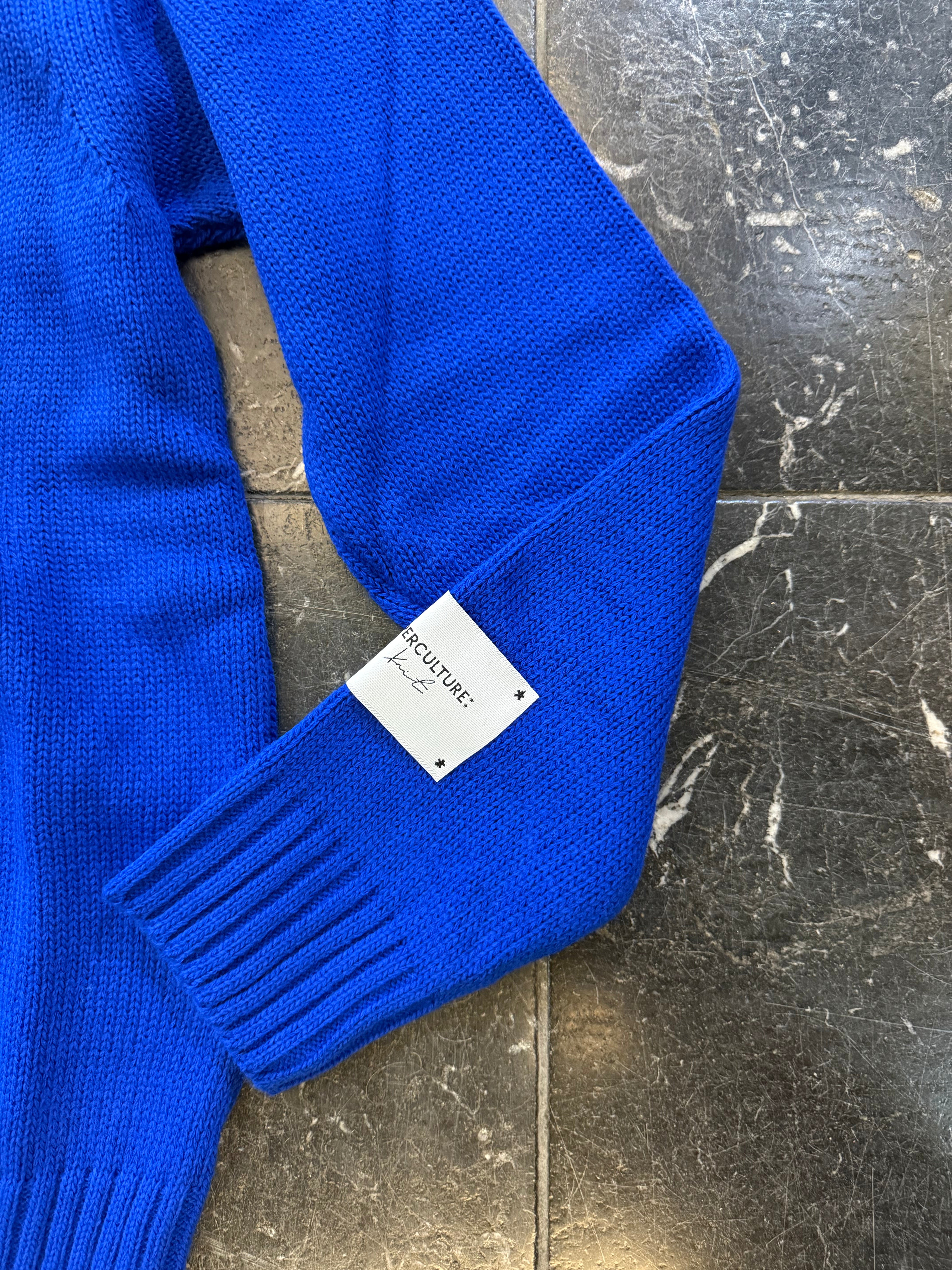 Maglione Gin tonic therapy