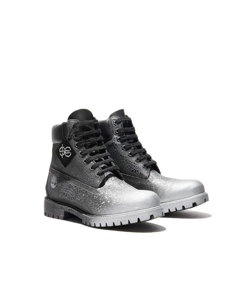 Timberland Boots x Sfera Ebbasta 2025ed