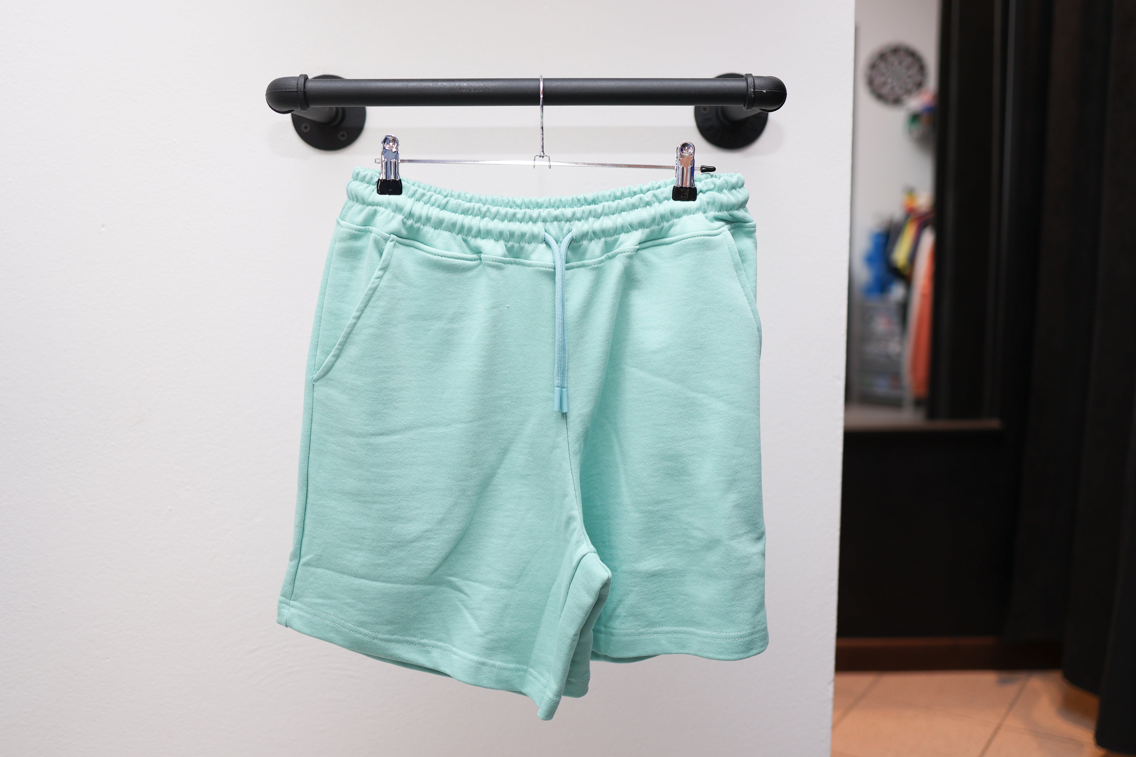 Shorts felpa BOY Superculture