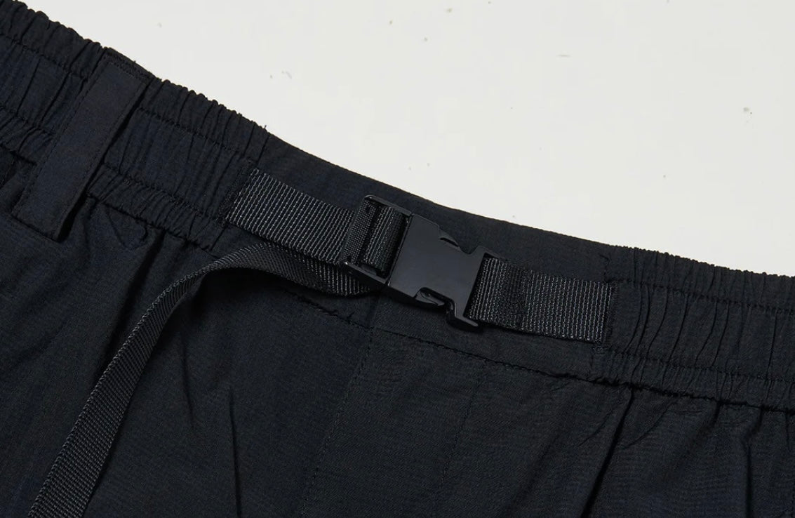 Acupuncture coach shorts