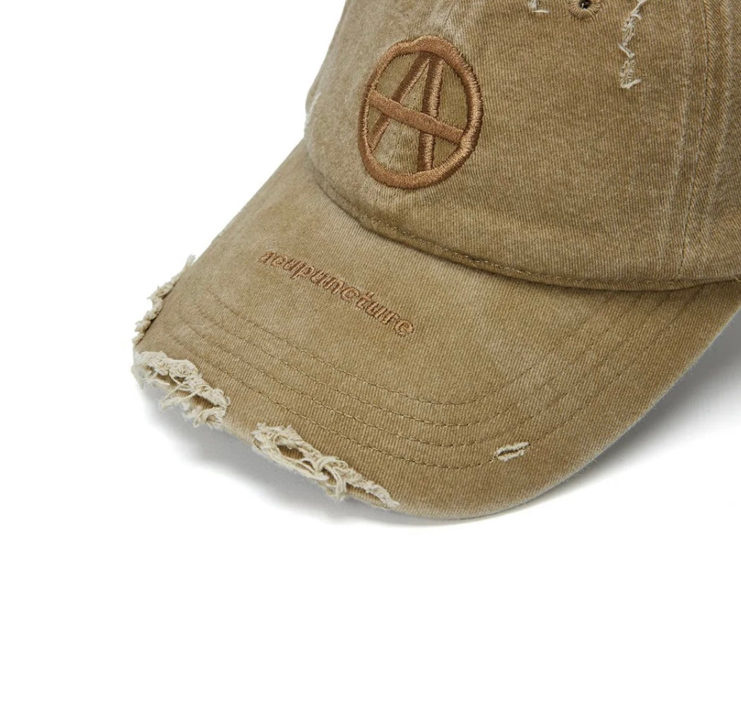 Acupuncture CAP beige
