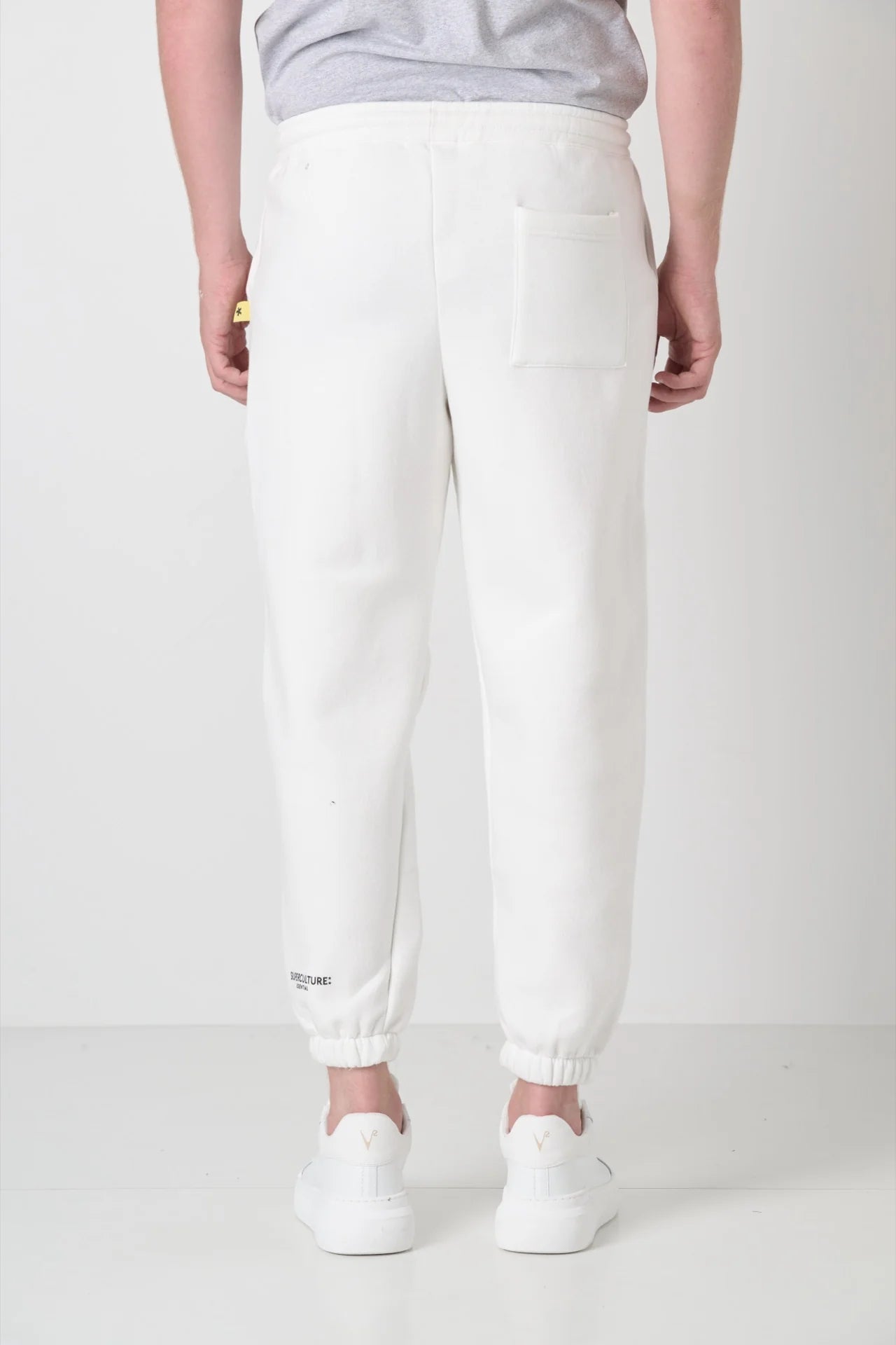 Pantalone tuta JOG Superculture