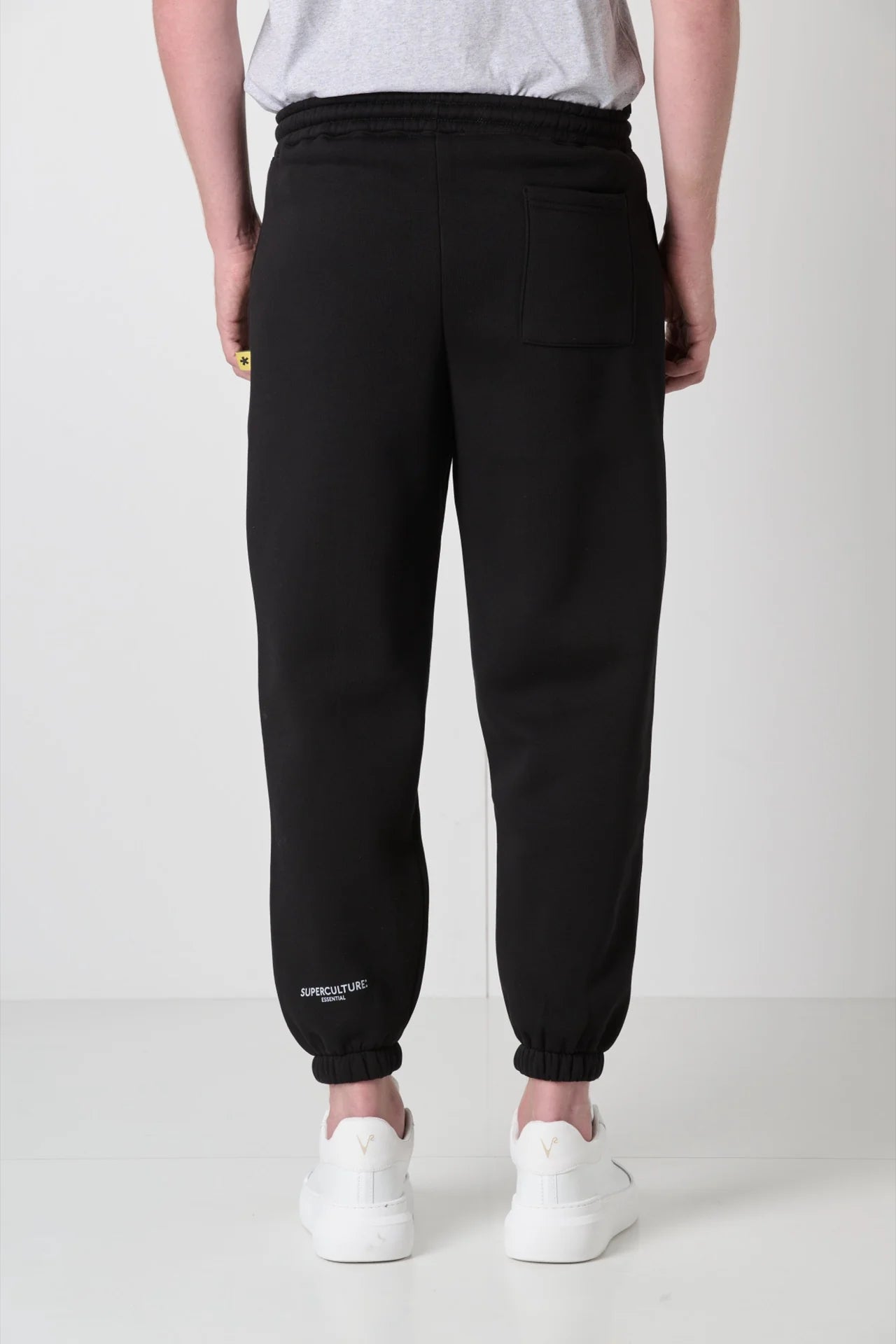 Pantalone tuta JOG Superculture