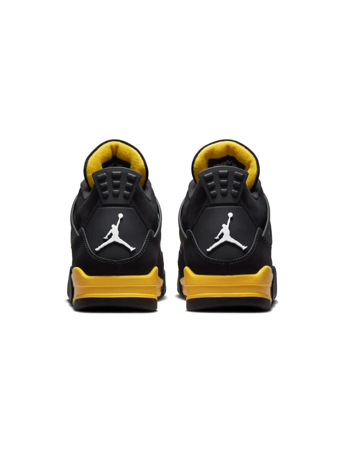 Air Jordan 4 Retro Yellow Thunder (2023)